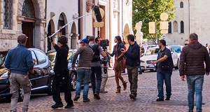 NATALE DA CHEF - In Trentino le riprese del cinepanettone