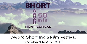 AWORD INDIE SHORT FILM FESTIVAL - In selezione ufficiale due opere italiane