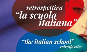 FESTA DEL CINEMA DI ROMA 12 - I film della Retrospettiva La Scuola Italiana