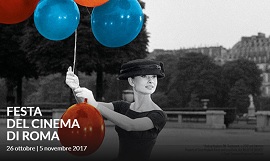 FESTA DEL CINEMA DI ROMA 12 - I restauri e gli omaggi