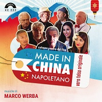 MADE IN CHINA NAPOLETANO - Le musiche di Marco Werba