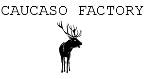 CAUCASO FACTORY - Le proiezioni tra ottobre e dicembre 2017