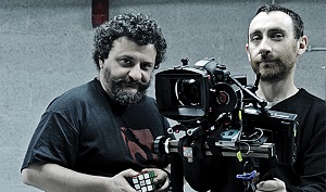 FESTIVAL DEL CORTOMETRAGGIO FILOTEO ALBERINI V - Ai Manetti Bros il premio all'eccellenza cinematografica