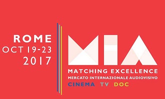 MIA - Terza edizione pr l'Italian Film Boutique