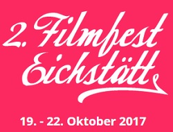 2 GIRLS - Premio del pubblico al 2° Filmfest Eichstaett