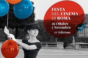 FESTA DEL CINEMA DI ROMA 12 - Roma torna Capitale del cinema