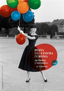 FESTA DEL CINEMA DI ROMA 12 - Un'edizione ricca di eventi