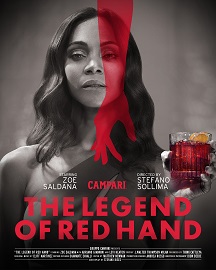THE LEGEND OF RED HAND - Il corto di Stefano Sollima per Campari Red Diaries