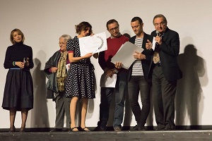 FLORENCE SHORT FILM FESTIVAL IV - I premiati