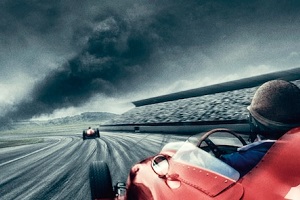 FESTA DEL CINEMA DI ROMA 12 - Ferrari: Race to Immortality