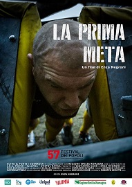 LA PRIMA META - Debutto americano per il film sulla squadra di rugby del carcere di Bologna