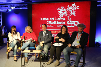 FESTA DEL CINEMA DI ROMA 12 - Presentato il Festival di Spello