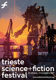 TRIESTE SCIENCE + FICTION FESTIVAL 17 - Tutti i premi