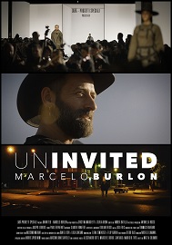 UNINVITED - MARCELO BURLON - Al cinema il 28 novembre