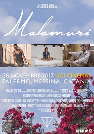 MALAMURI - Al cinema in Sicilia il 28 novembre