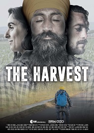 THE HARVEST - Al cinema dal 22 dicembre