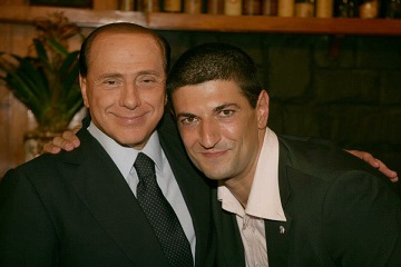 UNO DI NOI - Un film su Berlusconi 