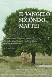 IL VANGELO SECONDO MATTEI - AllUCI Reggio Emilia