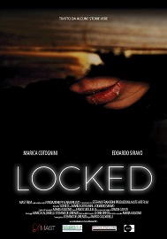 LOCKED - Un film breve sulla violenza di genere