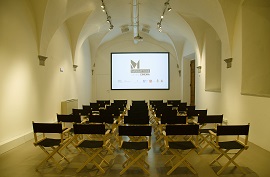 TOSCANA FILMMAKERS FESTIVAL - A Prato il 15 e 16 dicembre