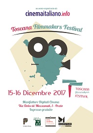 TOSCANA FILMMAKERS FESTIVAL - Il programma della prima giornata
