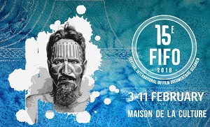 FIFO XV - Dal 3 all11 febbraio 2018 a Papeete