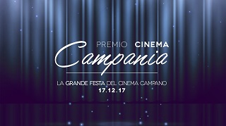 PREMIO CINEMA CAMPANIA 2017 - Tutti i premiati
