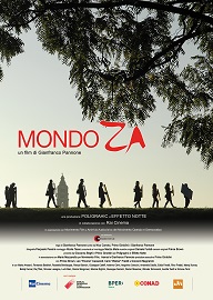 MONDO ZA - Al cinema dal 20 dicembre