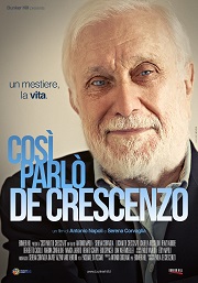 COS PARL DE CRESCENZO - Disponibile in dvd