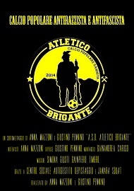 A.S.D. ATLETICO BRIGANTE - Le vie del calcio
