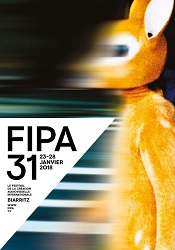 FIPA 31 - Al festival di Biarritz cinque produzioni italiani