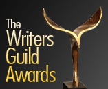 WRITER'S GUILD AWARDS - In nomination James Ivory per 