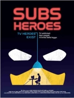 SUBS HEROES - In sala dal 30 gennaio con MovieDay