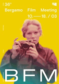BERGAMO FILM MEETING 36 - L'immagine ufficiale celebra Liv Ullmann