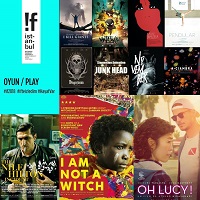 AFM INDEPENDENT FILM FESTIVAL 17 - In Turchia 