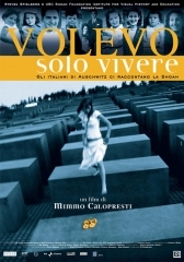 VOLEVO SOLO VIVERE - Doppio appuntamento su Tv2000 per la Giornata della Memoria