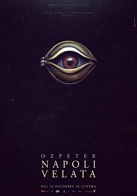 NAPOLI VELATA - Un film che racconta Napoli
