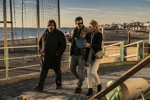 IO C'E' - Il film di Alessandro Aronadio al cinema dal 29 marzo
