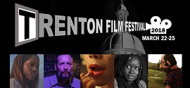 TAKE MY HAND - Unico film italiano al Trenton International Film Festival