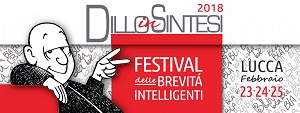 DILLO IN SINTESI - Un panel con Cristina Puccinelli, Leonardo Rizzi e Giogiò Franchini
