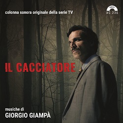 IL CACCIATORE - Giorgio Giamp firma la colonna sonora