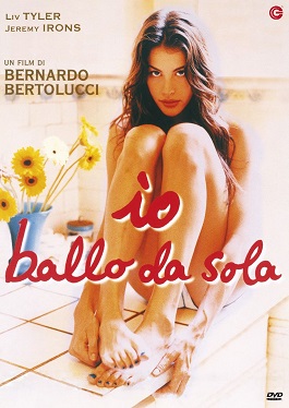 IO BALLO DA SOLA - Di nuovo in dvd con CG Entertainment