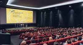 L'IMMAGINE E LA PAROLA VI - Successo di pubblico per l'edizione 2018