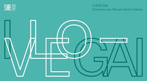 I LOVE GAI III - Annunciata la giuria