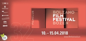BOLZANO FILM FESTIVAL 32 - I film in concorso