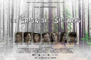 LE GRIDA DEL SILENZIO - Dal 10 maggio al cinema