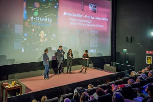 BOLZANO FILM FESTIVAL 32 - I vincitori