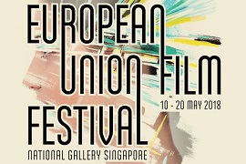PERFETTI SCONOSCIUTI - Al 28 EU Film Festival Singapore
