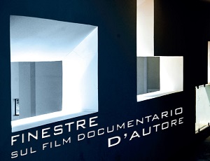 FINESTRE SUL FILM DOCUMENTARIO D'AUTORE - L'8 maggio allo Spazio Oberdan di Milano