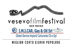 VESEVO FILM FESTIVAL I - Tutti i premi